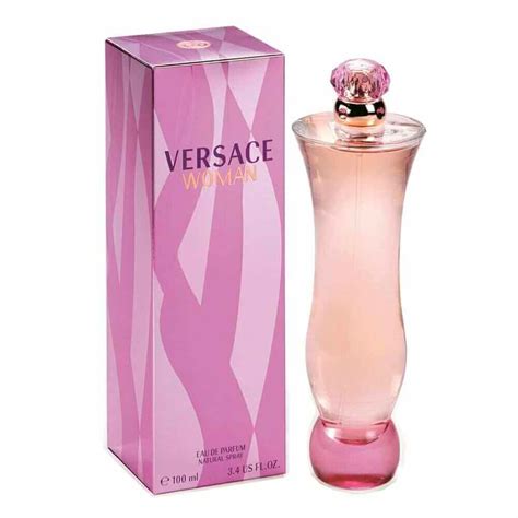 quien es la modelo del perfume versace|perfume Versace woman 100ml.